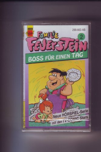 Boss für einen Tag Music
