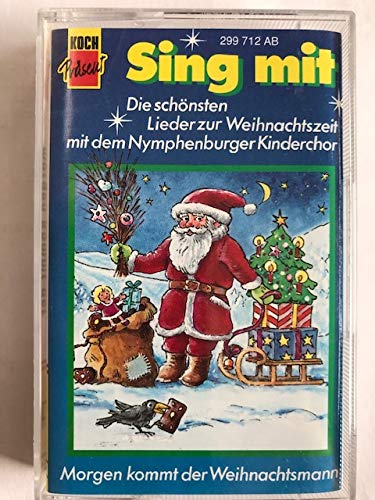 Morgen Kommt d.Weihnachtsmann Other music genres