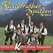 Spreng d.Ketten d.Einsamkeit German Schlager & Volksmusik