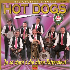 Ja So Warn'S,die Alten Ritters German Schlager & Volksmusik