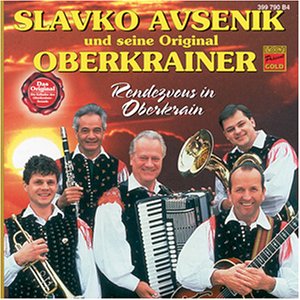 Rendezvous in Oberkrain German Schlager & Volksmusik