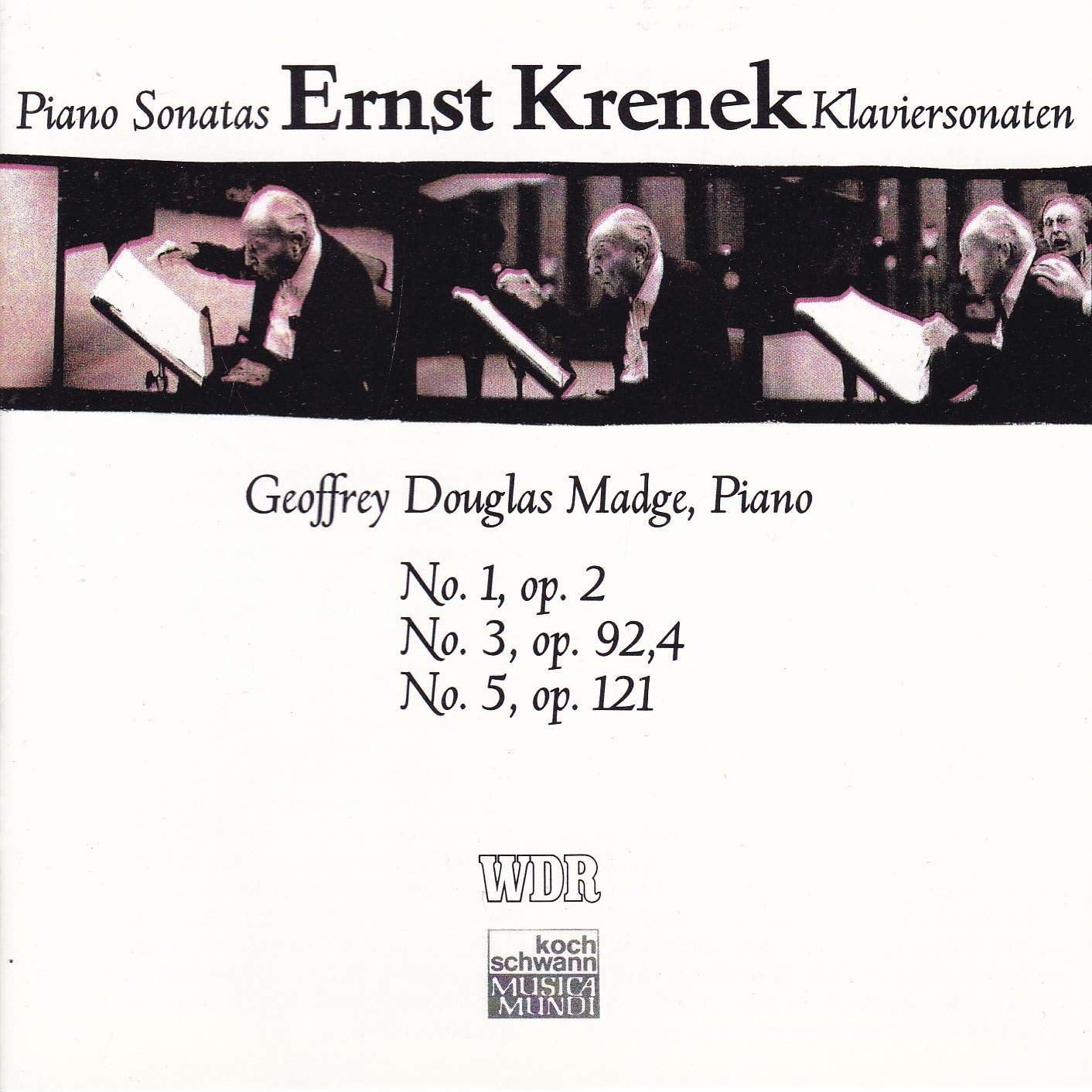 Klaviersonaten Vol. 1 Classical