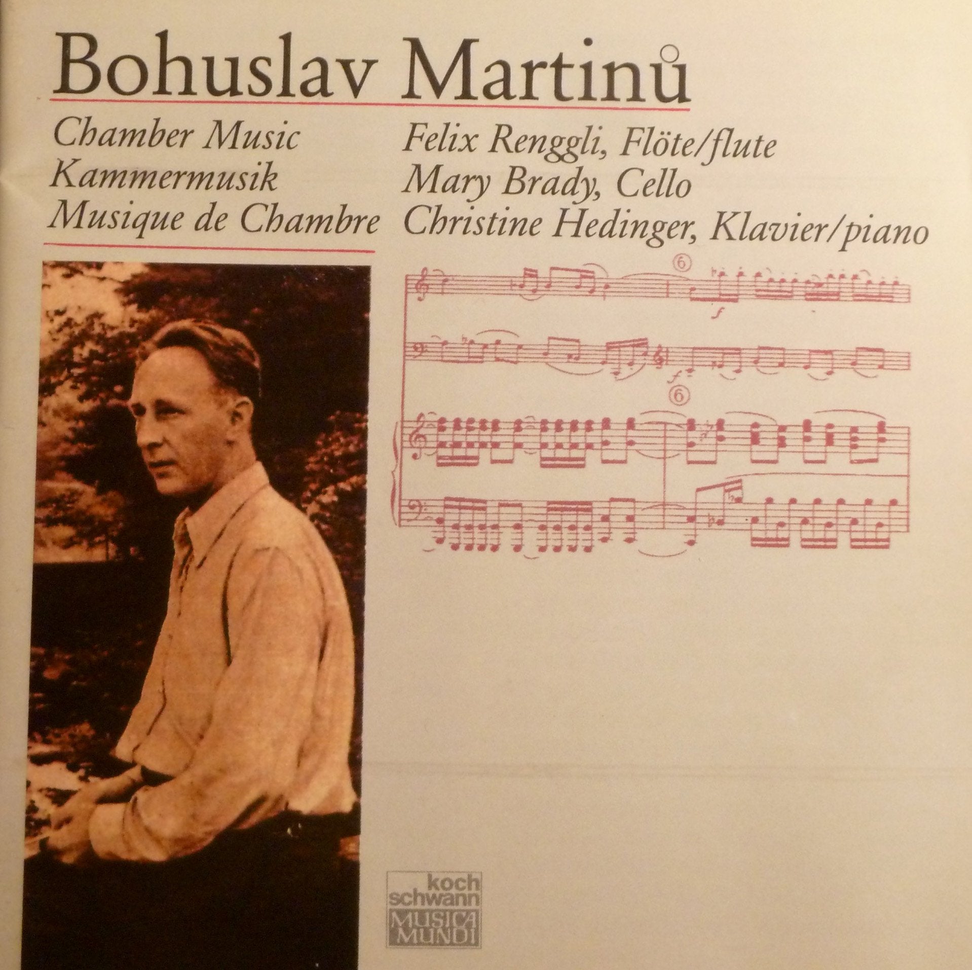 Kammermusik Classical