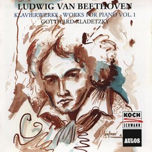 Klavierwerke Vol.1 Classical