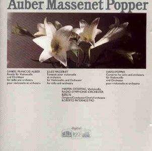 Rondo / Fantasie / Cellokonzert Classical