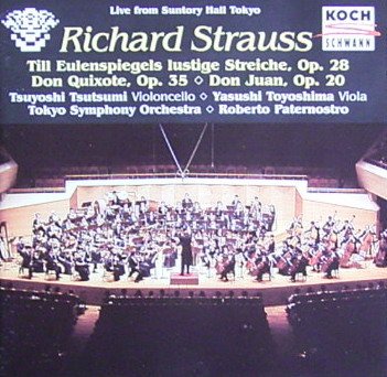Strauss Classical