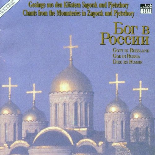 Gott in Rußland Vol. 3 Classical