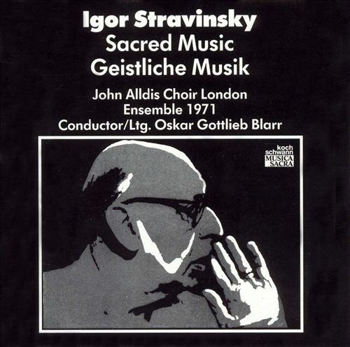 Product Image: Geistliche Musik