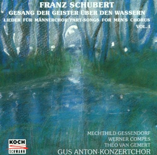 Lieder für Männerchor Vol. 1 Classical