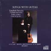 Songs with Guitar Classical