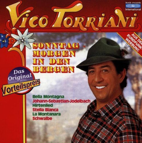 Sonntagmorgen in Den Bergen German Schlager & Volksmusik