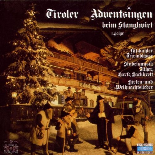 Tiroler Adventsingen Stangl.1 Other music genres
