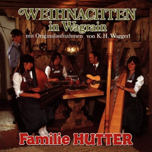 Weihnachten in Wagrain Other music genres
