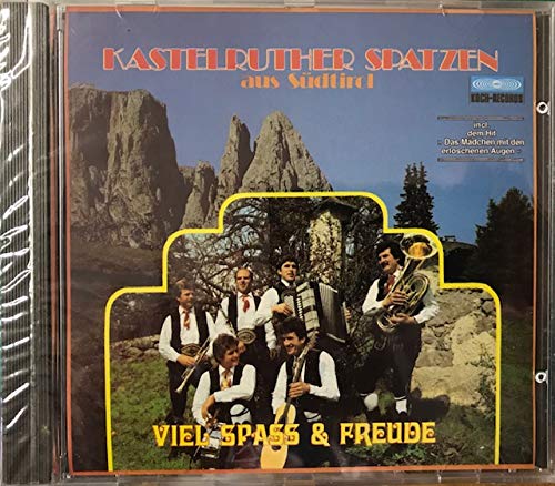 Viel Spass & Freude Music
