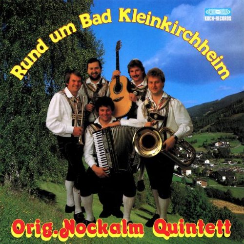 Rund Um Bad Kleinkirchheim German Schlager & Volksmusik