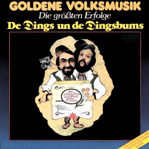 Die Grössten Erfolge German Schlager & Volksmusik