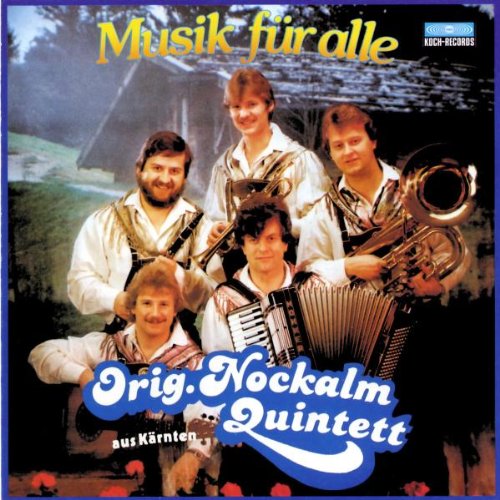 Musik Für Alle German Schlager & Volksmusik