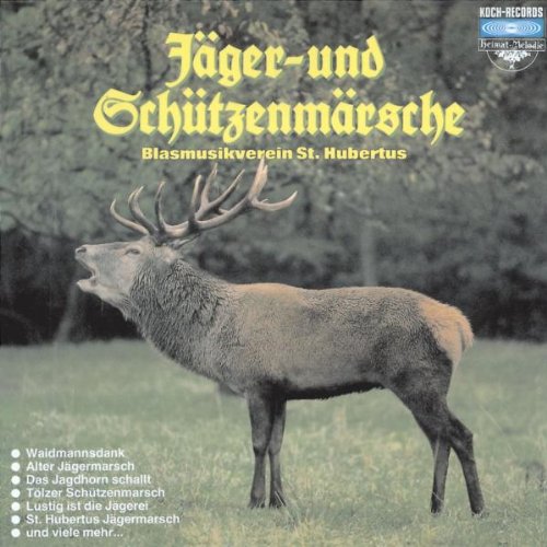 Jäger-U.Schützenmärsche Other music genres