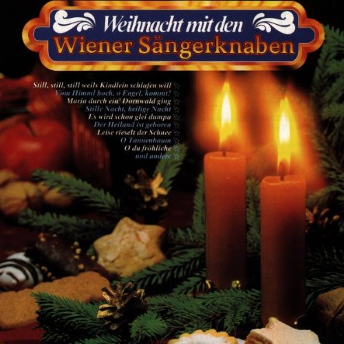 Weihnacht mit den Wiener Sängerknaben Other music genres