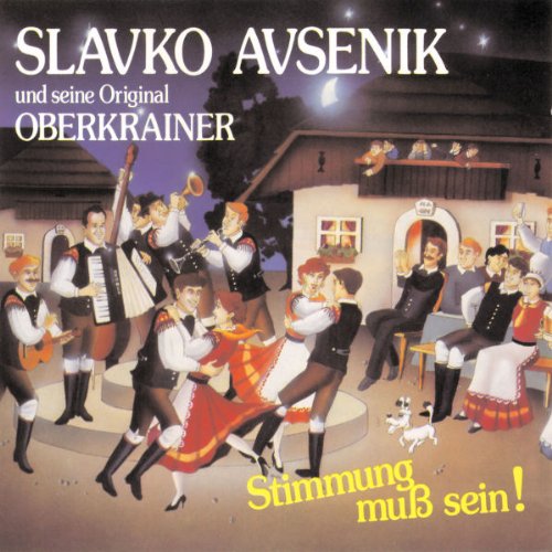 Stimmung Muss Sein German Schlager & Volksmusik