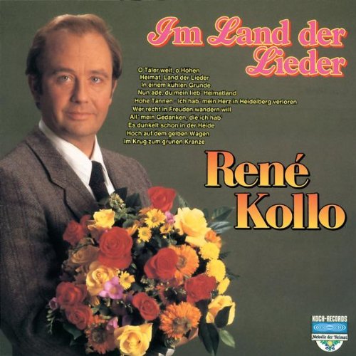 Im Land der Lieder German Schlager & Volksmusik
