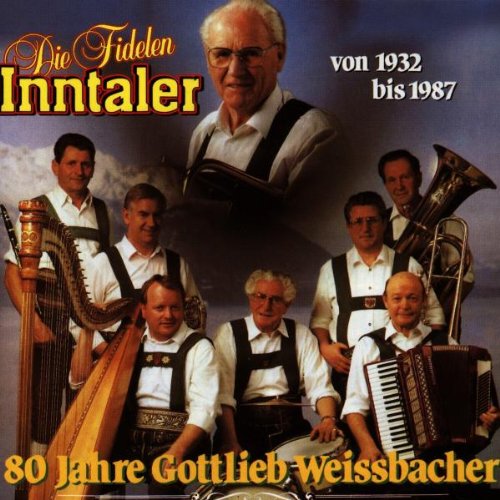 80 Jahre German Schlager & Volksmusik