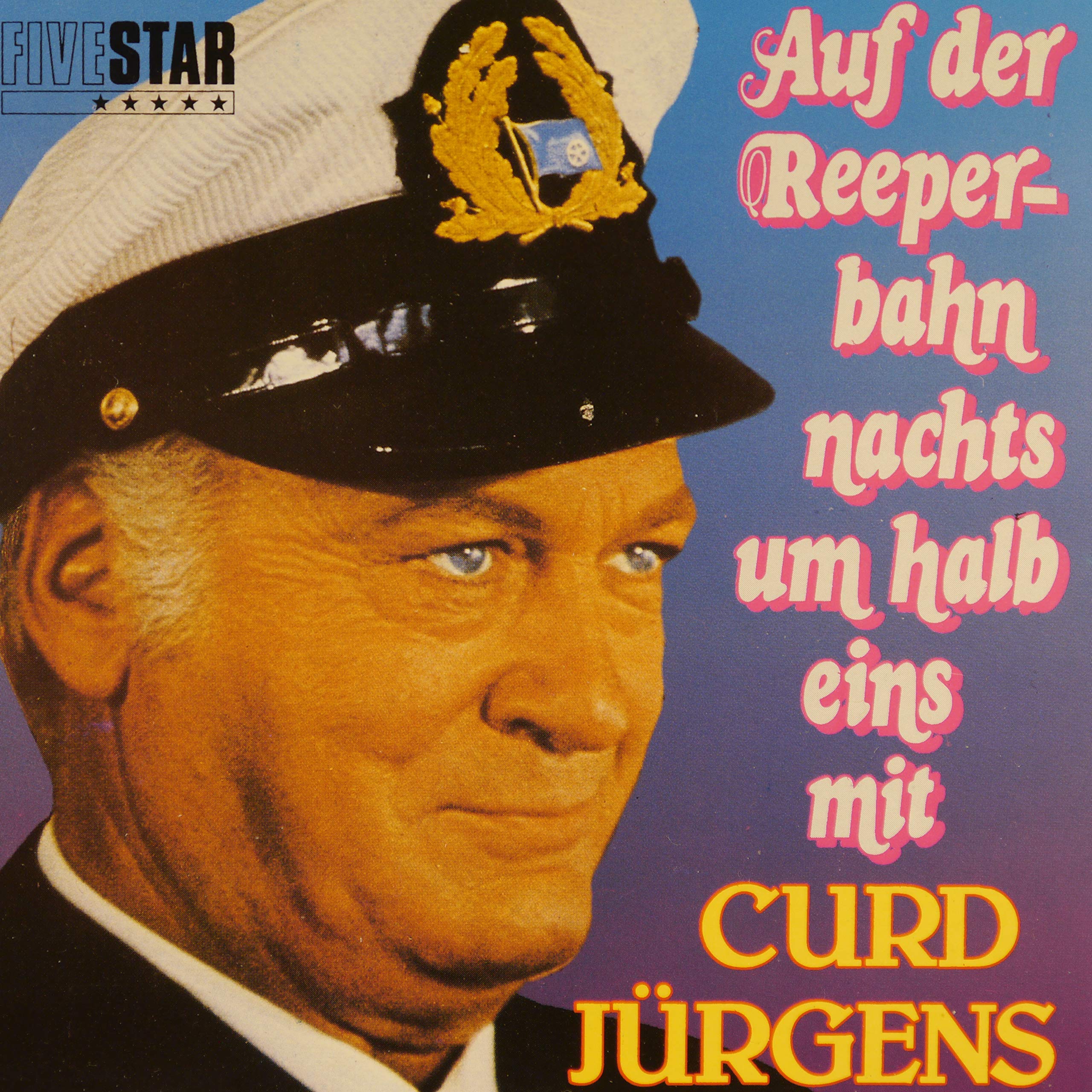 Auf der Reeperbahn Nachts Um H Pop
