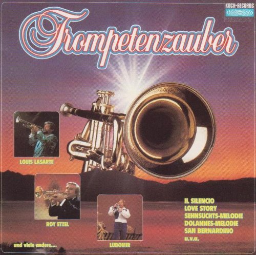 Trompetenzauber Pop