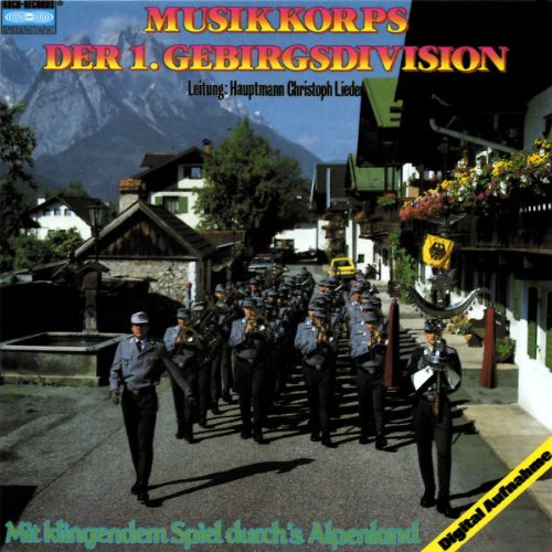 Mit Klingendem Spiel Durch'S a German Schlager & Volksmusik