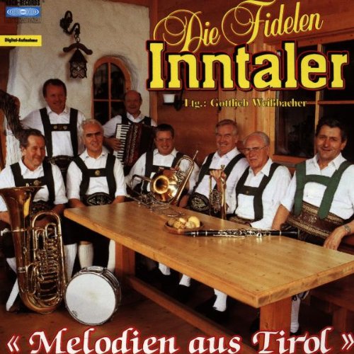 Melodien aus Tirol German Schlager & Volksmusik