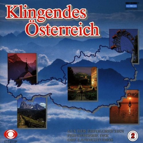 Klingendes Österreich-Folge 2 German Schlager & Volksmusik