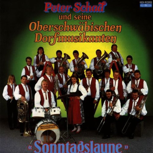 Sonntagslaune German Schlager & Volksmusik