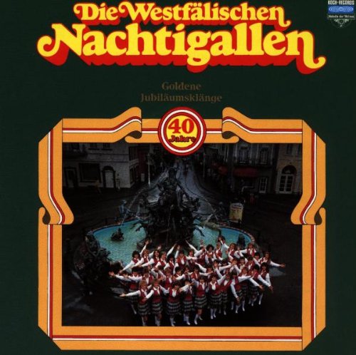 Goldene Jubiläumsklänge German Schlager & Volksmusik