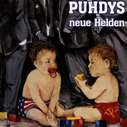 Neue Helden Pop