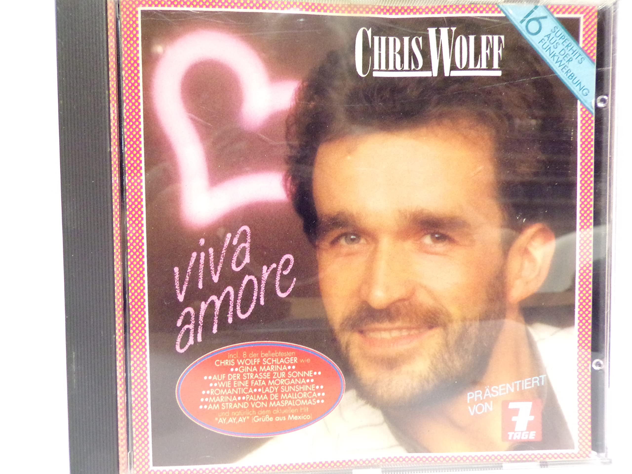 Viva Amore Music