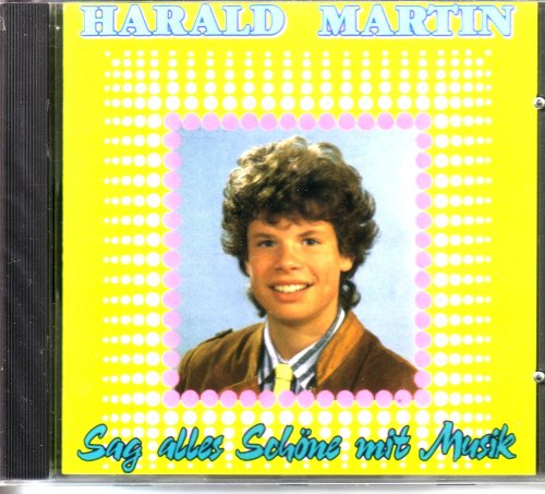 Product Image: Sag alles Schöne mit Musik