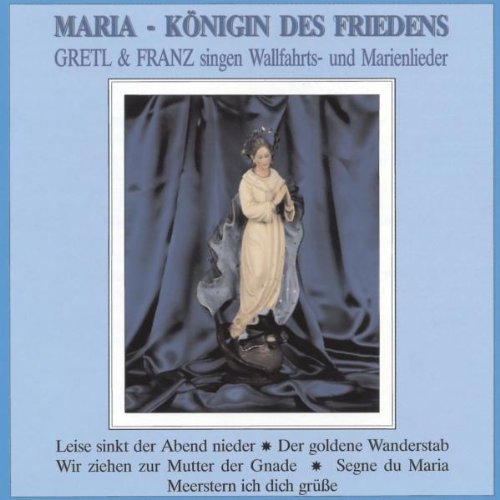 Maria-Königin des Friedens Music