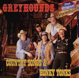 Country Songs and Honky Tonks Country & Folk