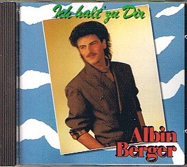 Ich halt' zu Dir (CD Album 1989) Music