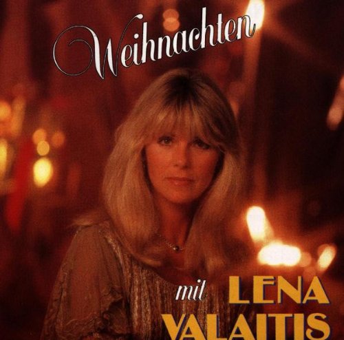 Weihnachten mit Lena Valaitis Other music genres