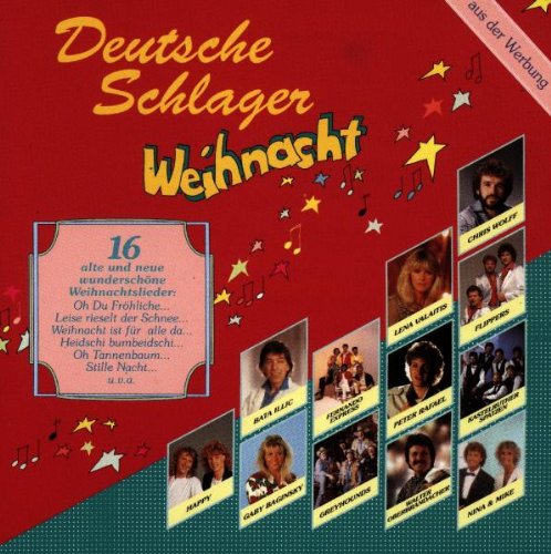 Deutsche Schlager-Weihnacht Other music genres