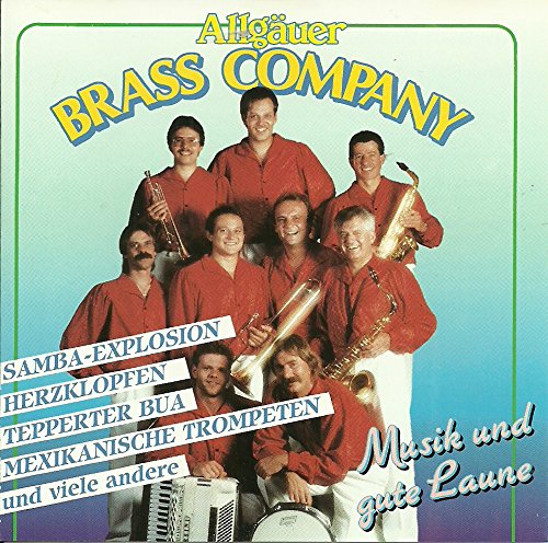 Musik und gute Laune Music