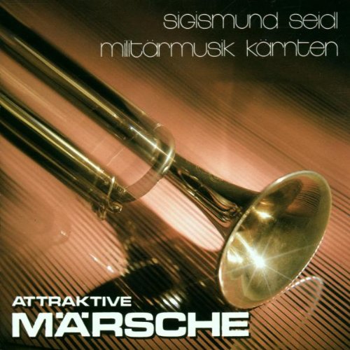 Attraktive Märsche German Schlager & Volksmusik