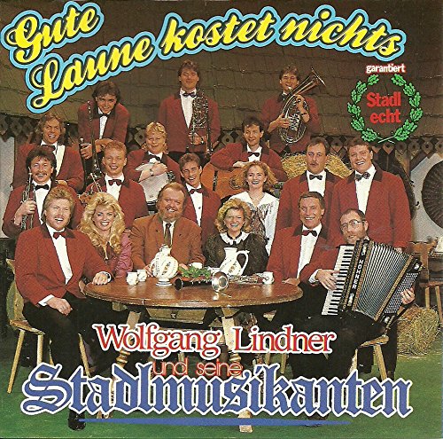 Gute Laune Kostet Nichts German Schlager & Volksmusik