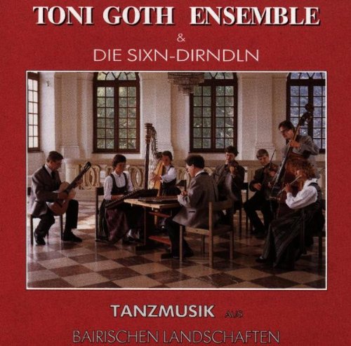 Tanzmusik aus Bairischen Landschaften Other music genres