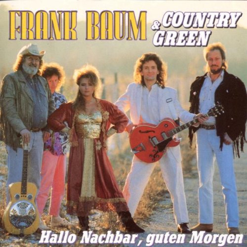 Hallo Nachbar,Guten Morgen Country & Folk