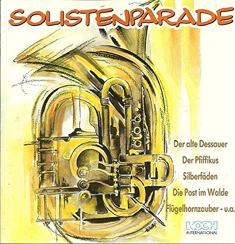 Product Image: Solistenparade