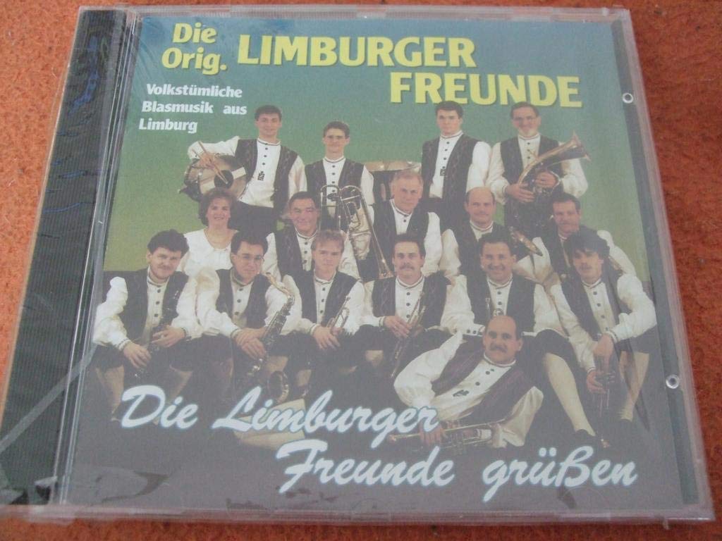 Die Limburger Freunde grüßen Music