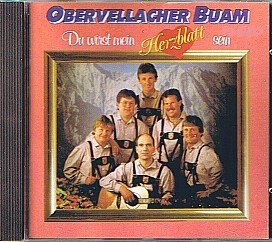 Du wirst mein Herzblatt sein Music