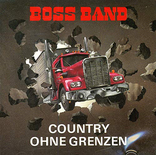 Country ohne Grenzen Music